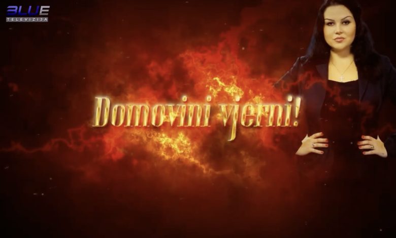 DV